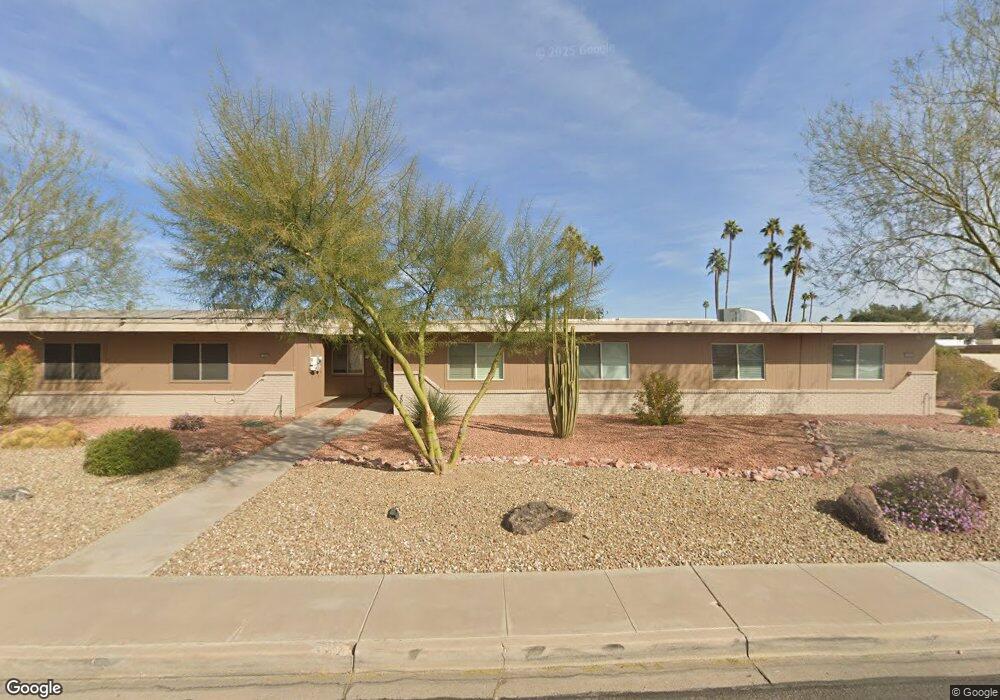 13805 N Thunderbird Blvd, Sun City, AZ 85351 - photo 1