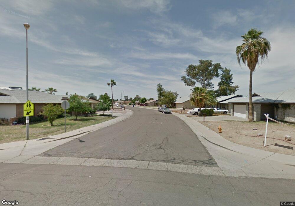 3978 E Chicago St, Chandler, AZ 85225 - photo 1