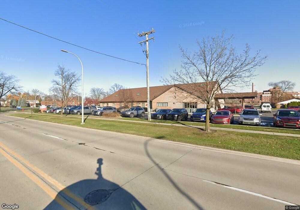 9711 Crawford, Port Huron, MI 48060 - photo 1