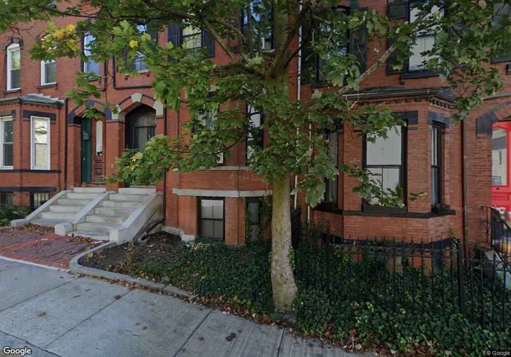 40 Saint James St, Roxbury, MA 02119 - photo 1