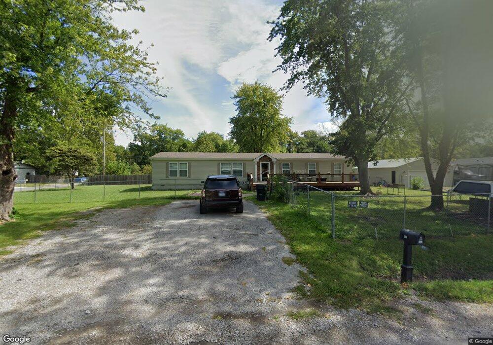 400 Clarence St, Collinsville, IL 62234 - photo 1