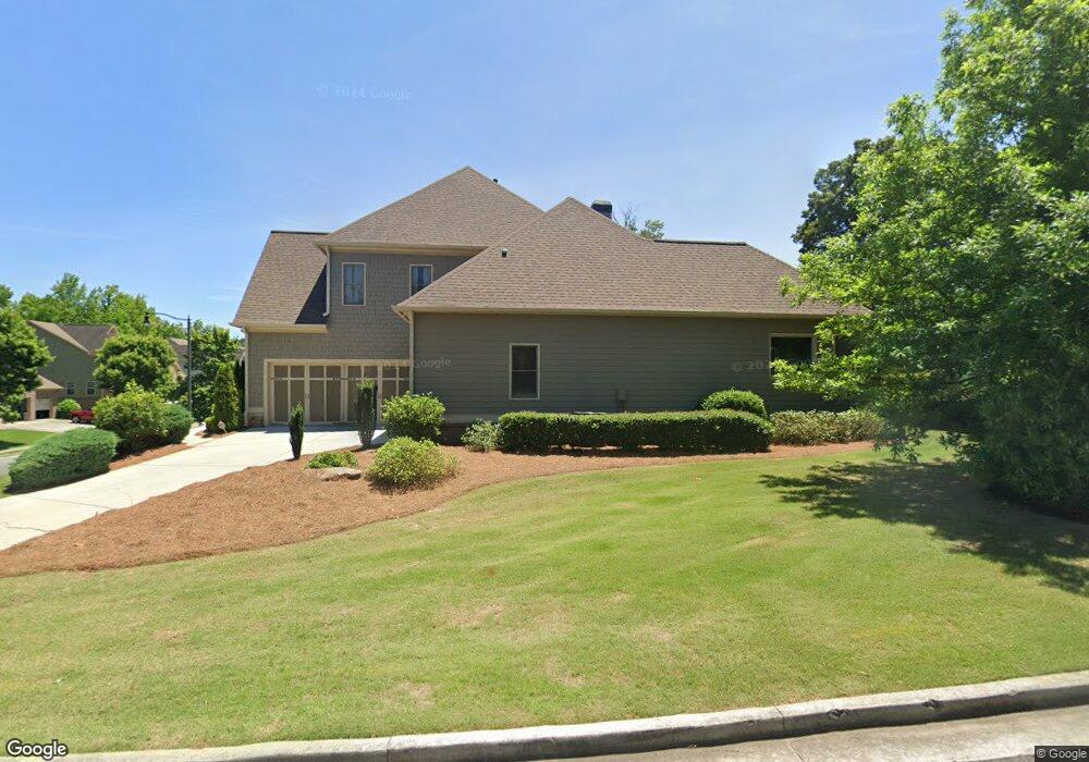 1814 Mirraview Dr NE, Marietta, GA 30066 - photo 1