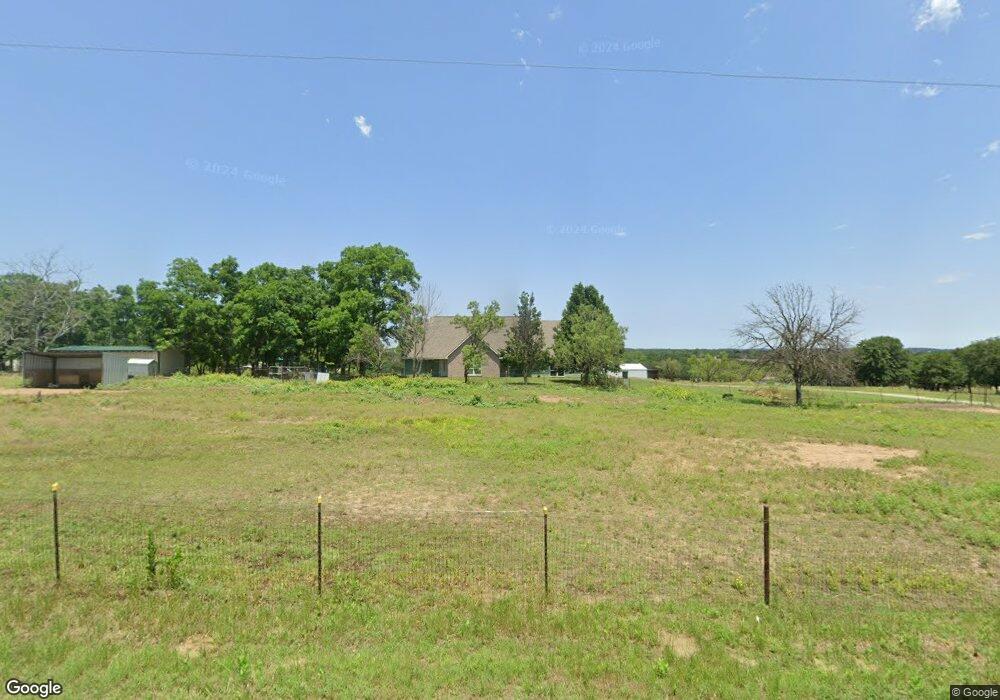 2003 Shadle Rd, Poolville, TX 76487 - photo 1