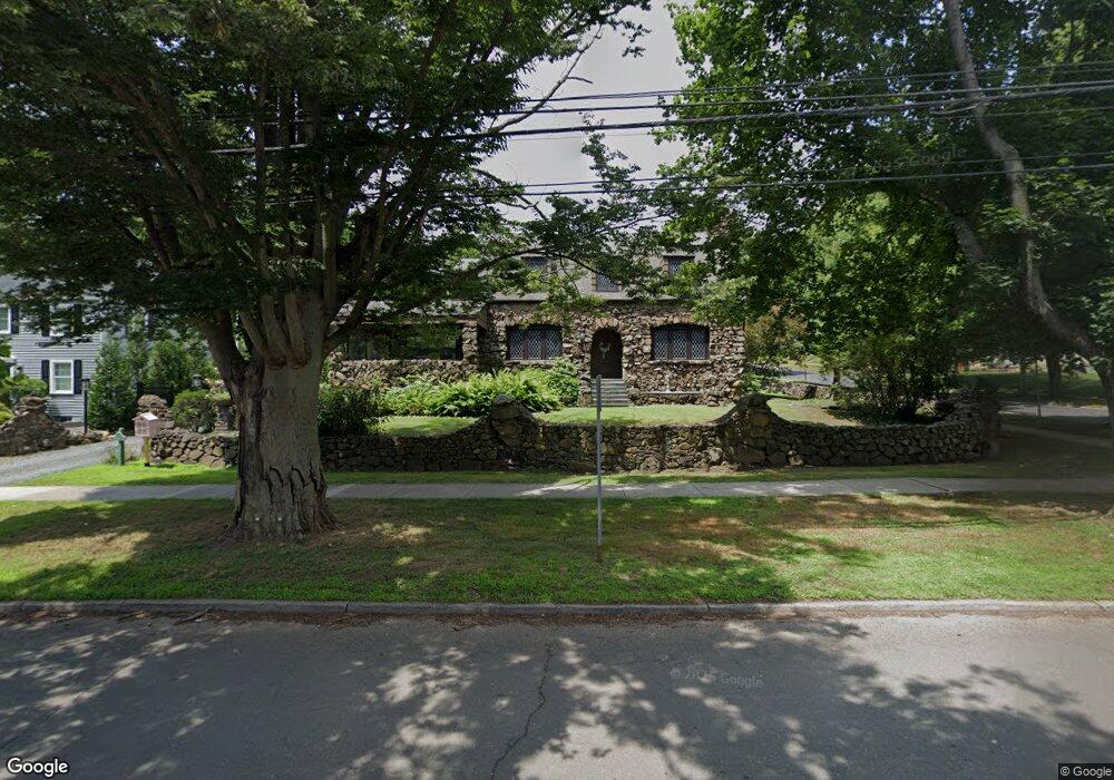 54 N Elm St, Wallingford, CT 06492 - photo 1