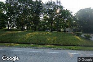 3652 S State Road 162, Huntingburg, IN 47542