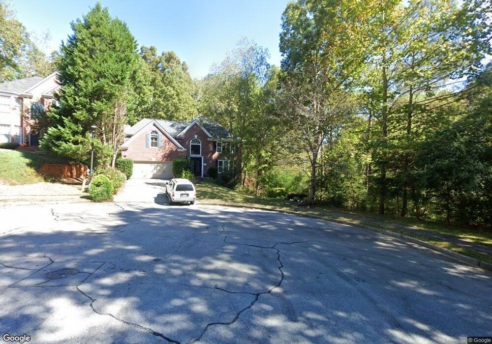 3705 Colonial Trail SW, Lilburn, GA 30047 - photo 1