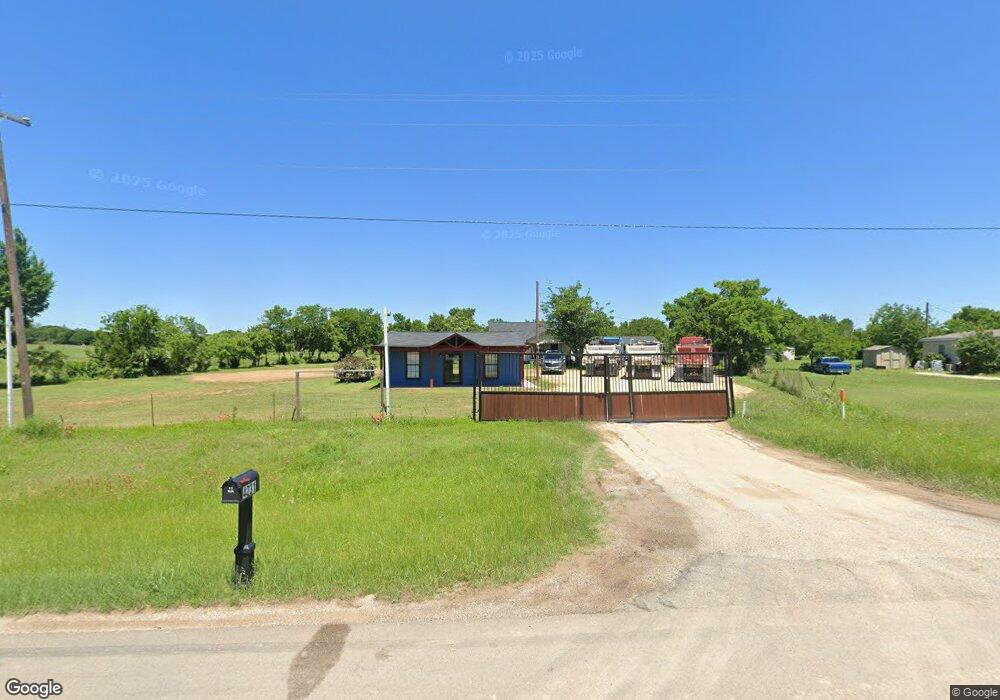 4231 E Highway 67, Cleburne, TX 76031 - photo 1