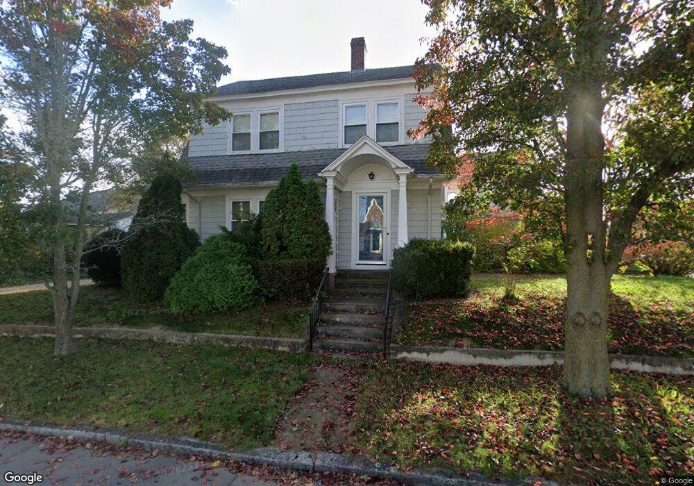 36 Calaman Rd, Cranston, RI 02910 - photo 1