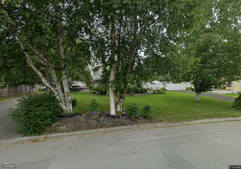 2011 E 66th Ave, Anchorage, AK 99507 - photo 1