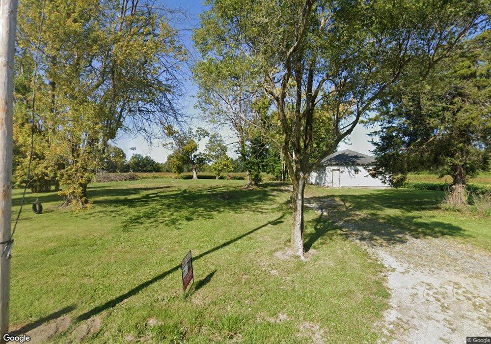 19809 Lamong Rd, Sheridan, IN 46069 - photo 1