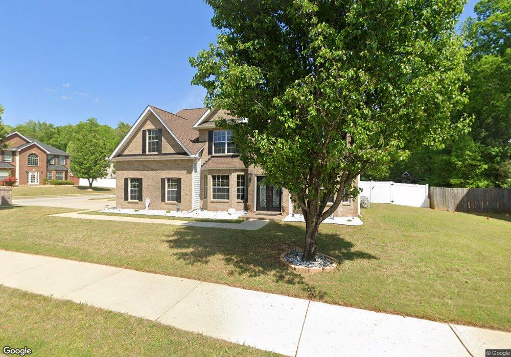 116 Macbeth Dr, Hampton, GA 30228 - photo 1