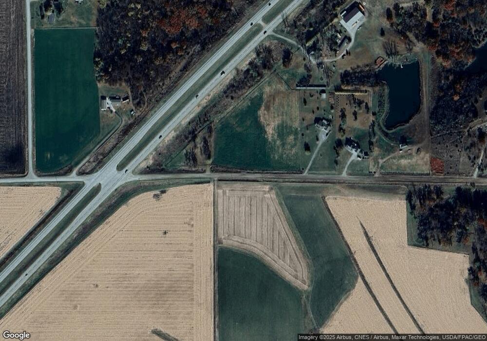 10776 N 107th Ave W, Collins, IA 50055 - photo 1