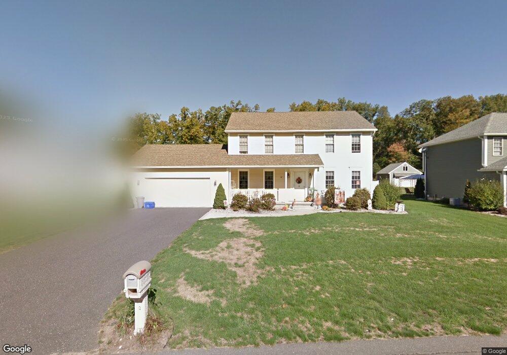 82 Allison Ln, Ludlow, MA 01056 - photo 1