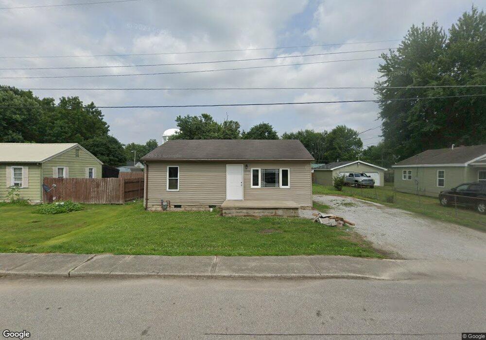 1259 Clay St, Austin, IN 47102 - photo 1