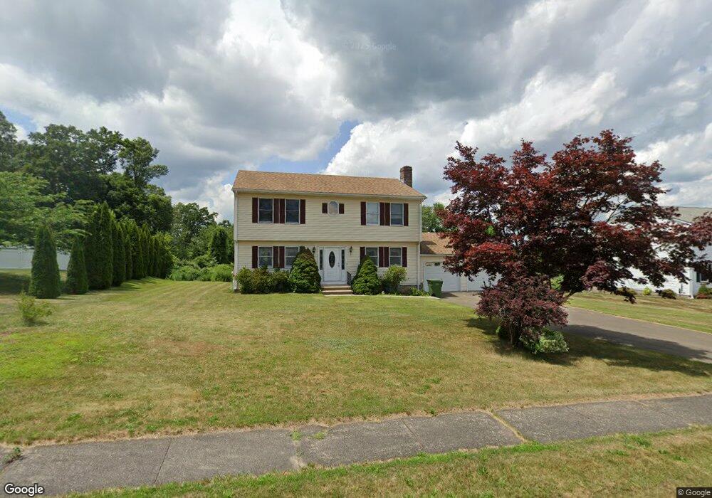 19 Huntington Ridge Rd, Wallingford, CT 06492 - photo 1