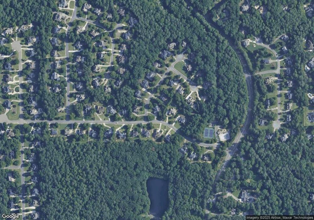 105 Highland Oaks Ct unit 1, Alpharetta, GA 30004 - photo 1