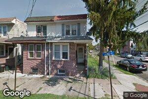 1299 Sayrs Ave, Camden, NJ 08104