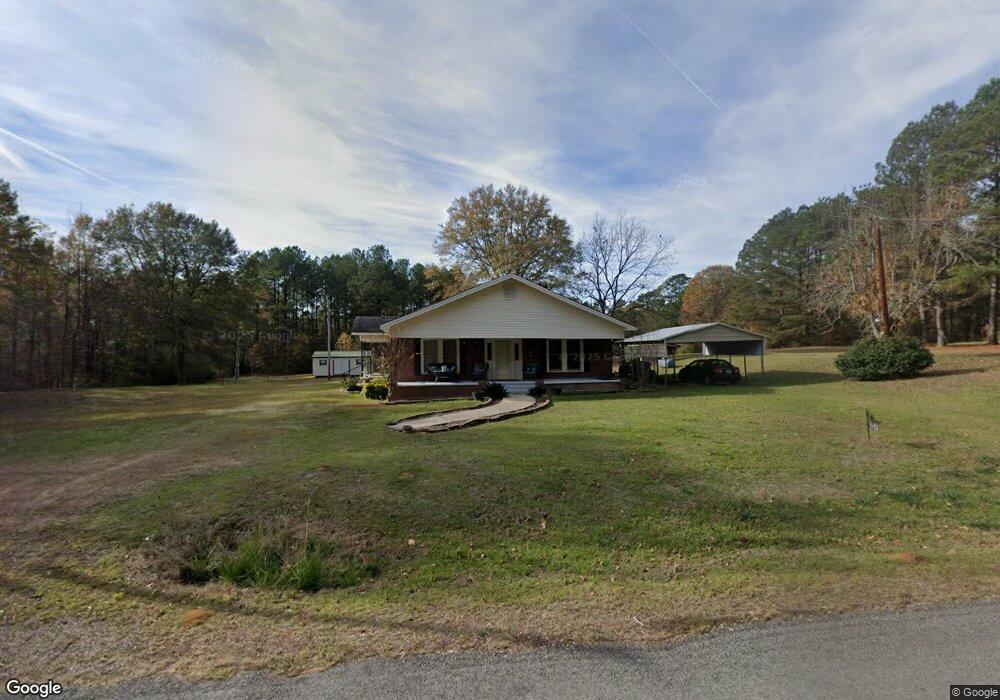 1153 E Sibley Rd, Choudrant, LA 71227 - photo 1