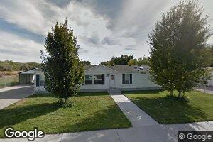 583 W 125 N, Salina, UT 84654