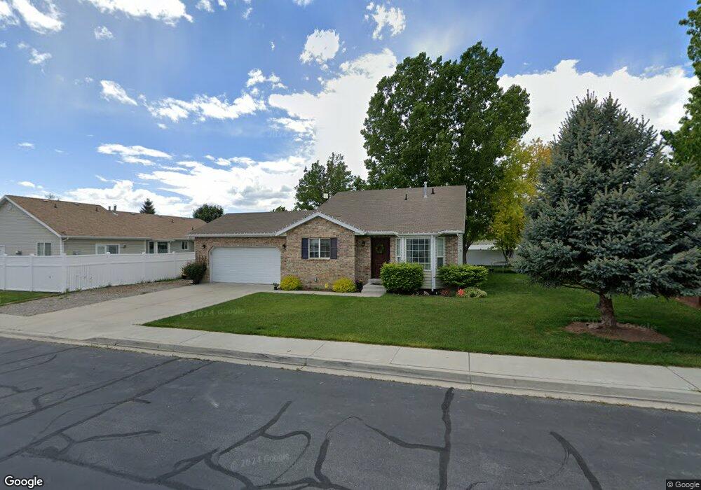 841 N 1010 W, Pleasant Grove, UT 84062 - photo 1
