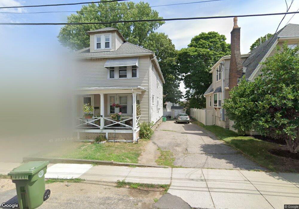 18 Pequossette St unit 20, Watertown, MA 02472 - photo 1