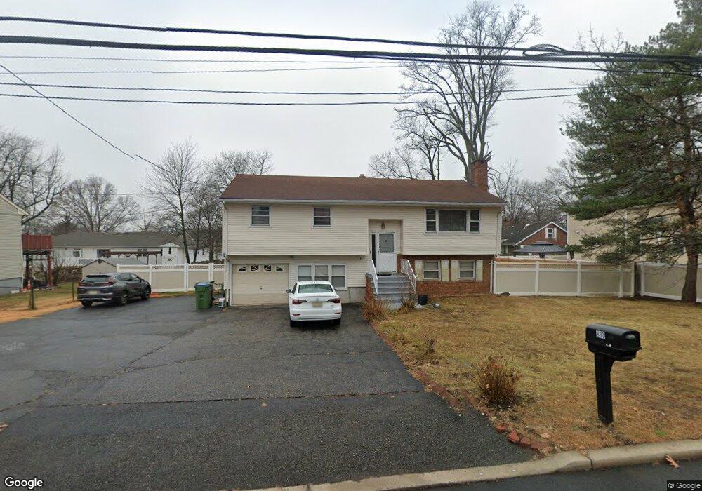 890 Inman Ave, Edison, NJ 08820 - photo 1