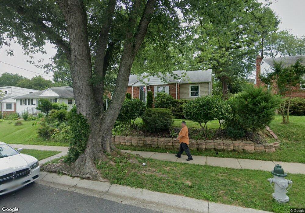 3315 Camden St, Silver Spring, MD 20902 - photo 1