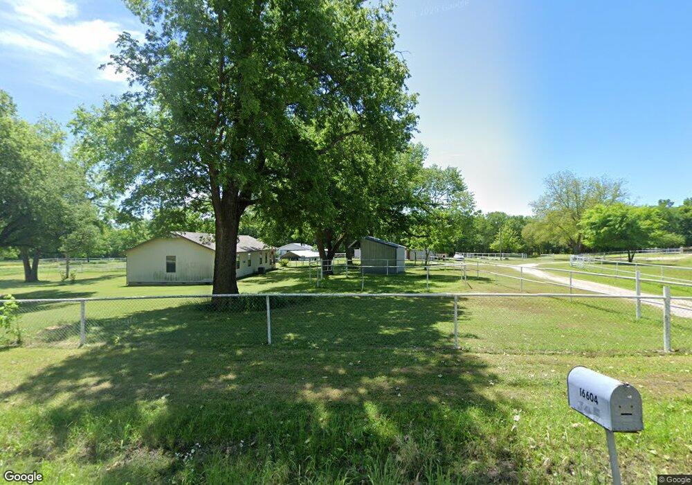 16566 W Nunley Ave, Sapulpa, OK 74066 - photo 1