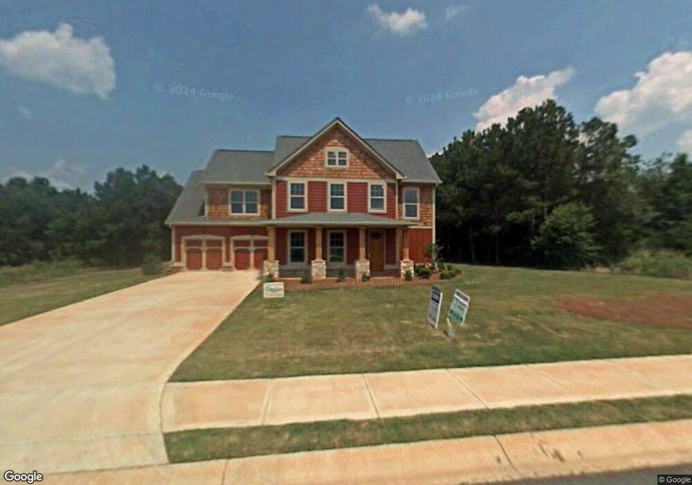 72 Storey Meadows Dr, Jefferson, GA 30549 - photo 1