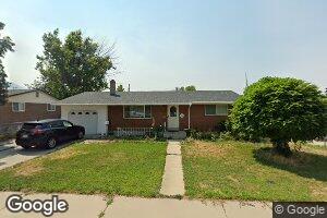 130 E 350 N, Orem, UT 84057