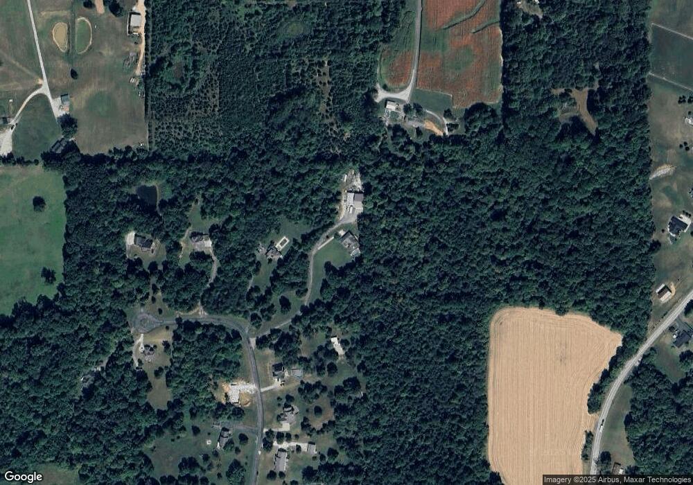 600 Magnolia Dr NE, Corydon, IN 47112 - photo 1