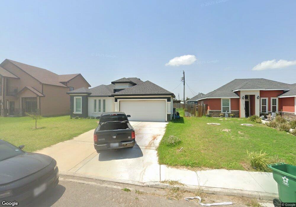 811 Sabrina Dr, Alamo, TX 78516 - photo 1