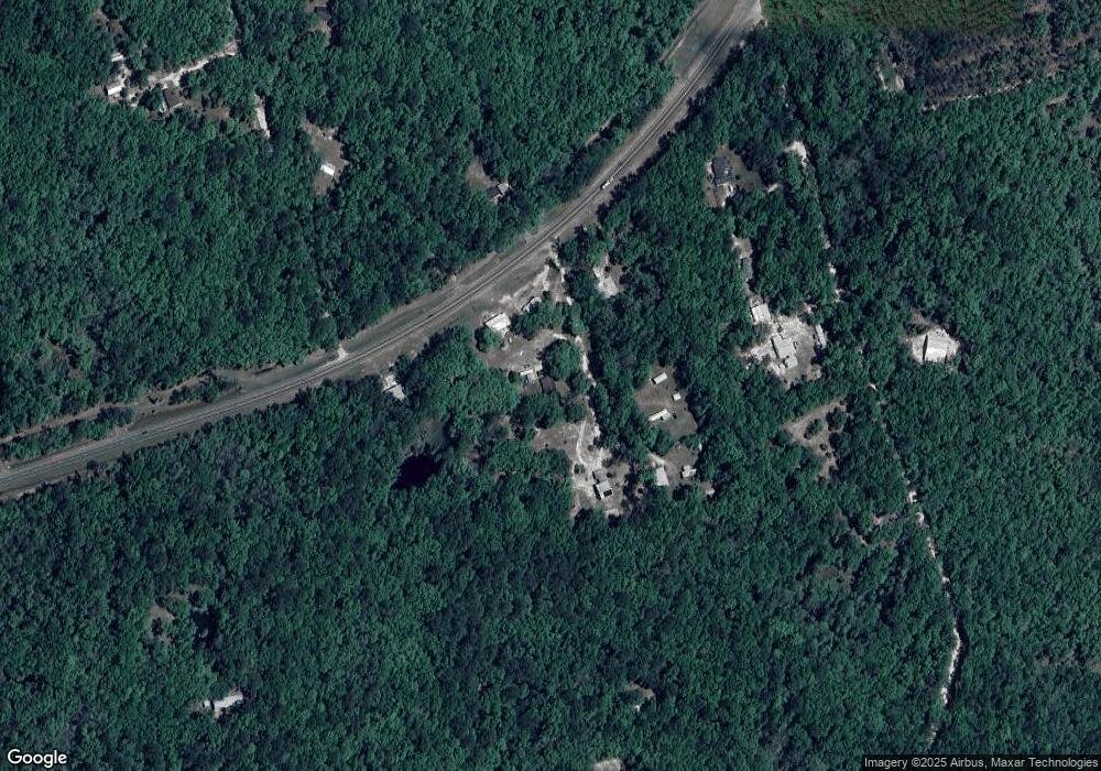 22 Davisville Way, Crawfordville, FL 32327 - photo 1