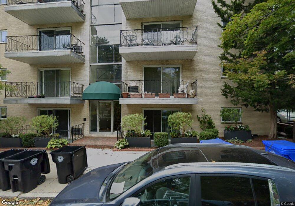 15 Francis St unit 23, Brookline, MA 02446 - photo 1