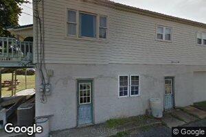 201 E North St, Mc Connellsburg, PA 17233