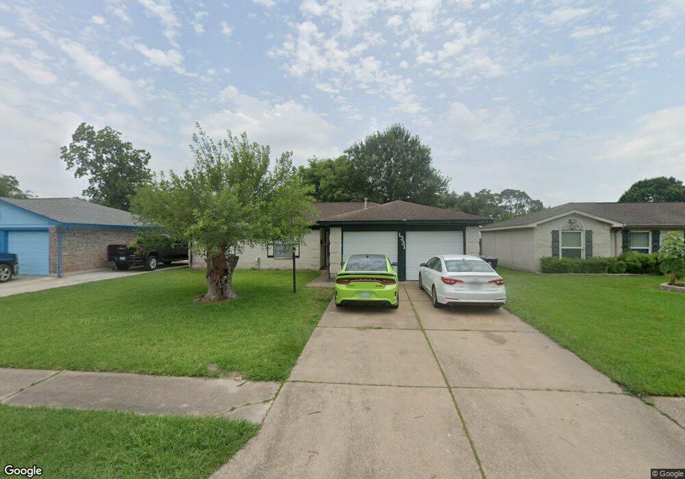 1331 Hidden Valley Dr, Houston, TX 77088 - photo 1