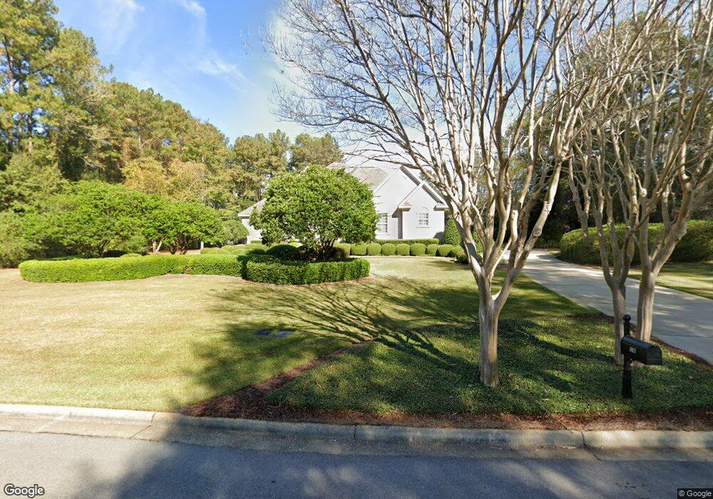 103 Springwater Way, Dothan, AL 36305 - photo 1