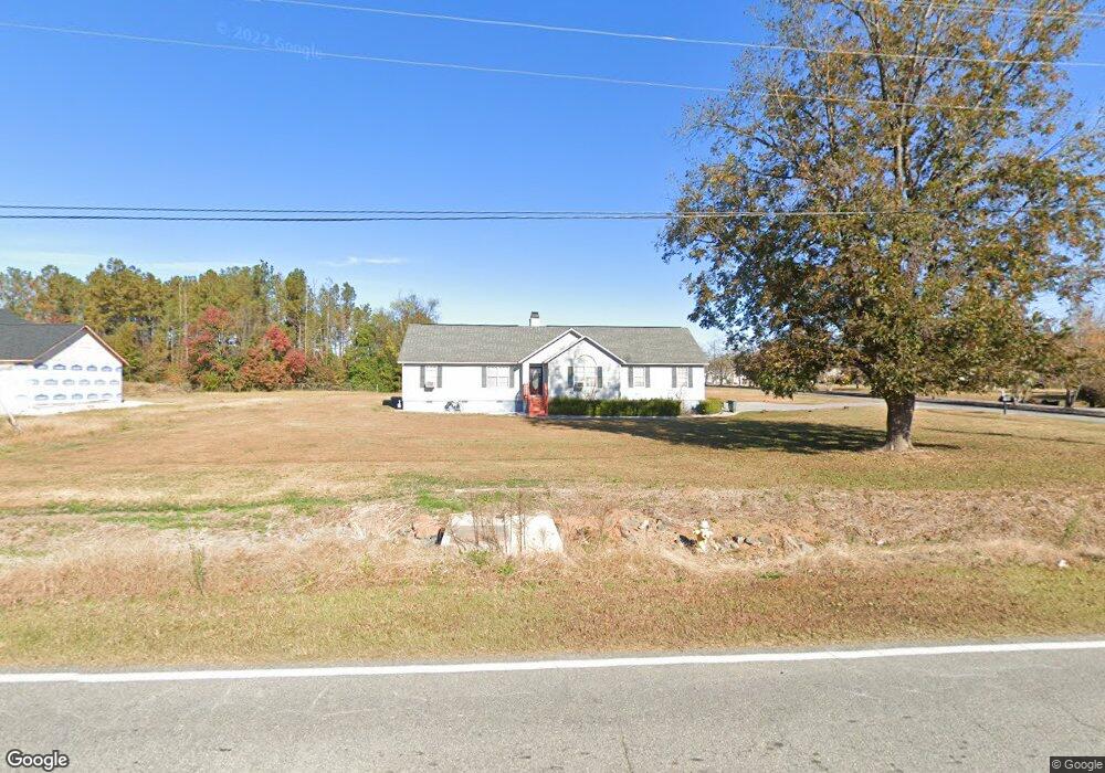 3621 Jones Rd, Macon, GA 31216 - photo 1