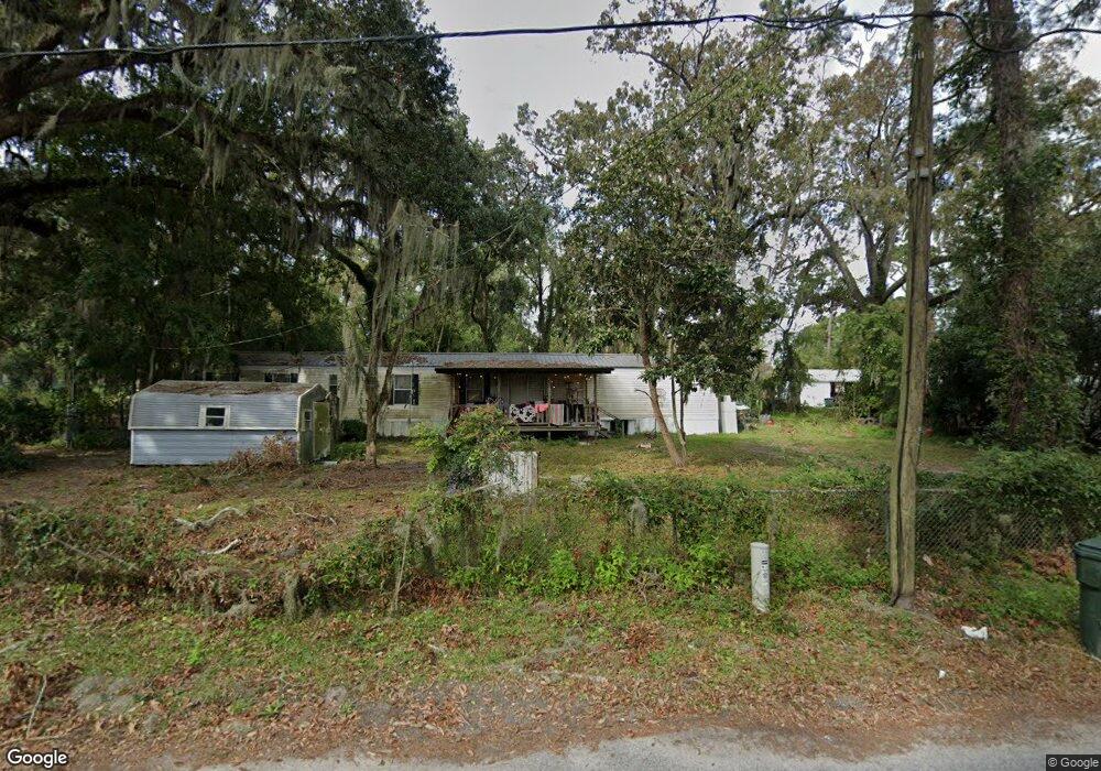 112 Burnett Rd, Brunswick, GA 31523 - photo 1
