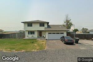 765 Park St, Tulelake, CA 96134