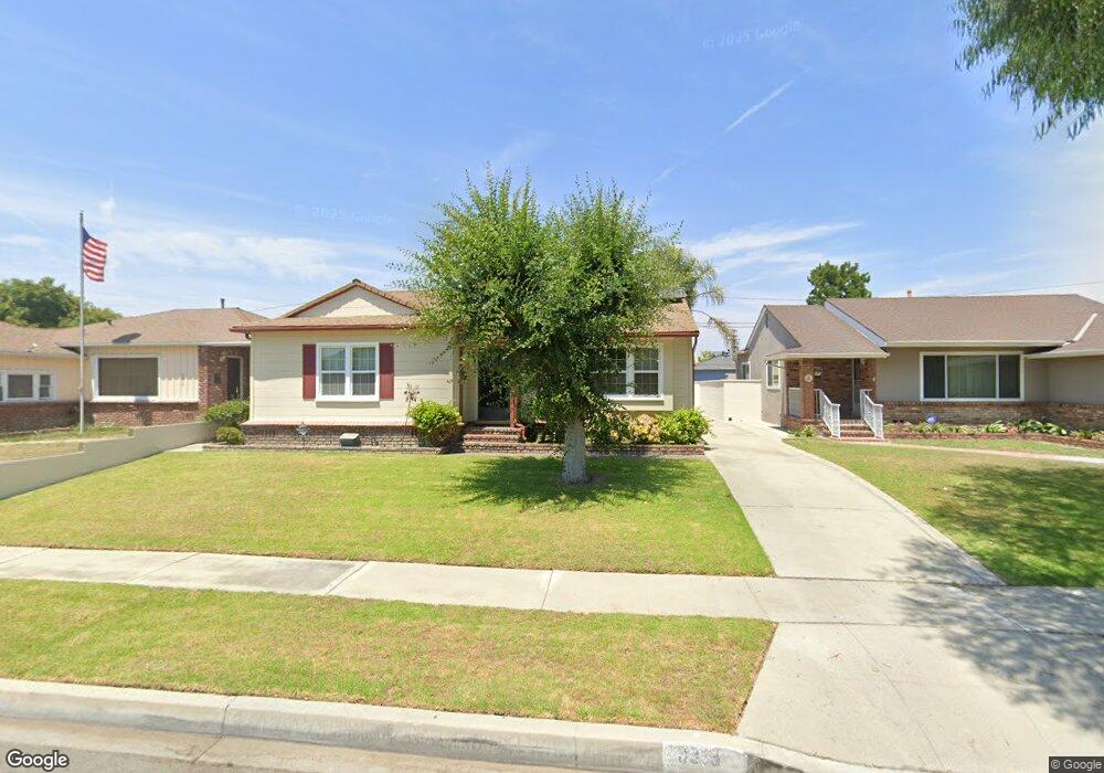 3313 Yearling St, Lakewood, CA 90712 - photo 1