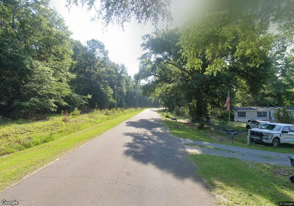 2.81 AC Cedar Creek Rd N, Cordele, GA 31015 - photo 1