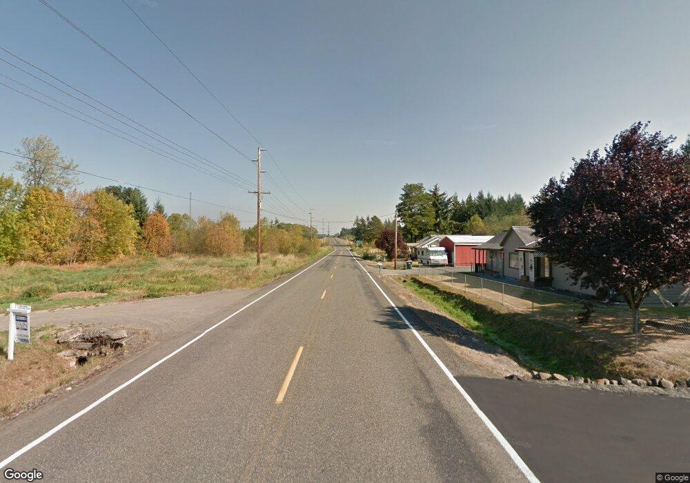 0 xxx W Forest Napavine Rd, Napavine, WA 98532 - photo 1