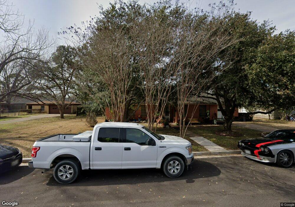 1418 Ward St, Rosenberg, TX 77471 - photo 1