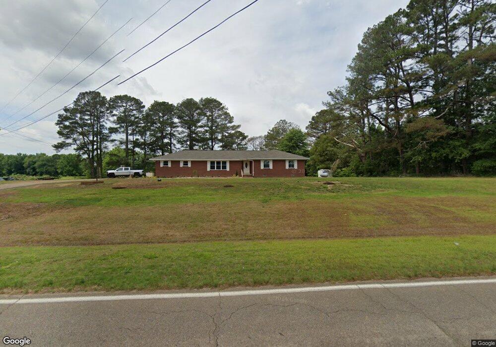 305 Chesterville Rd, Tupelo, MS 38801 - photo 1
