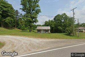 25887 Ripley Rd, Mount Alto, WV 25264