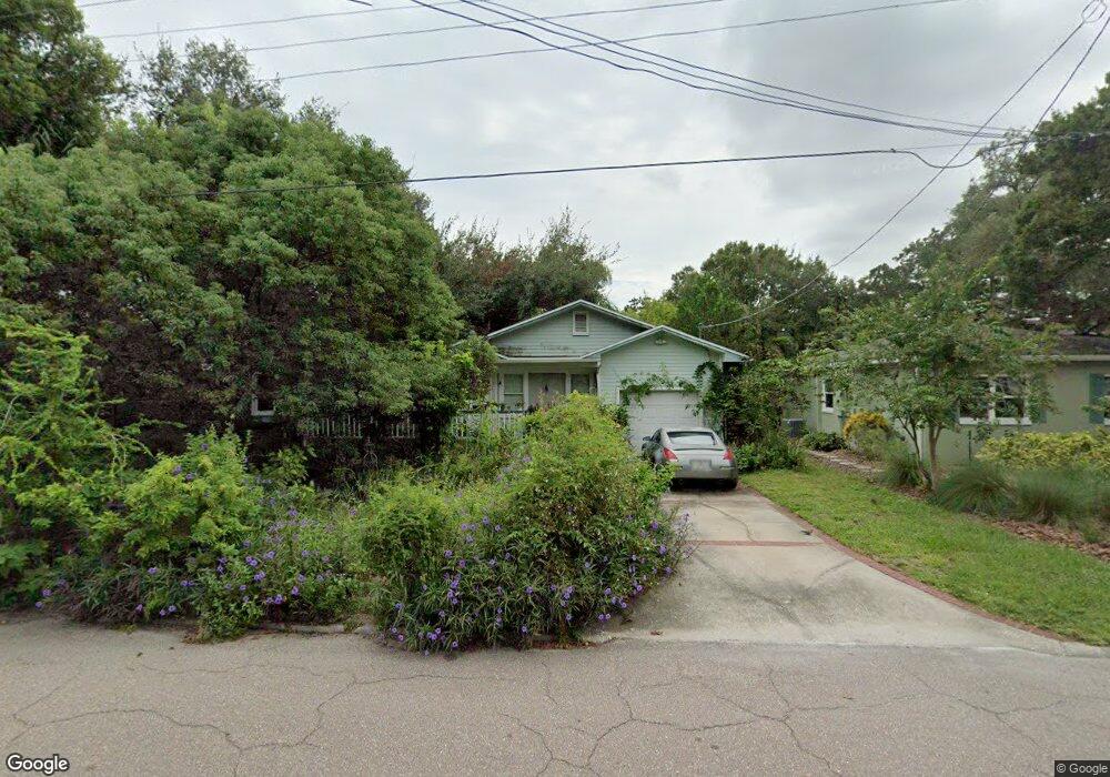 4214 W Tacon St, Tampa, FL 33629 - photo 1