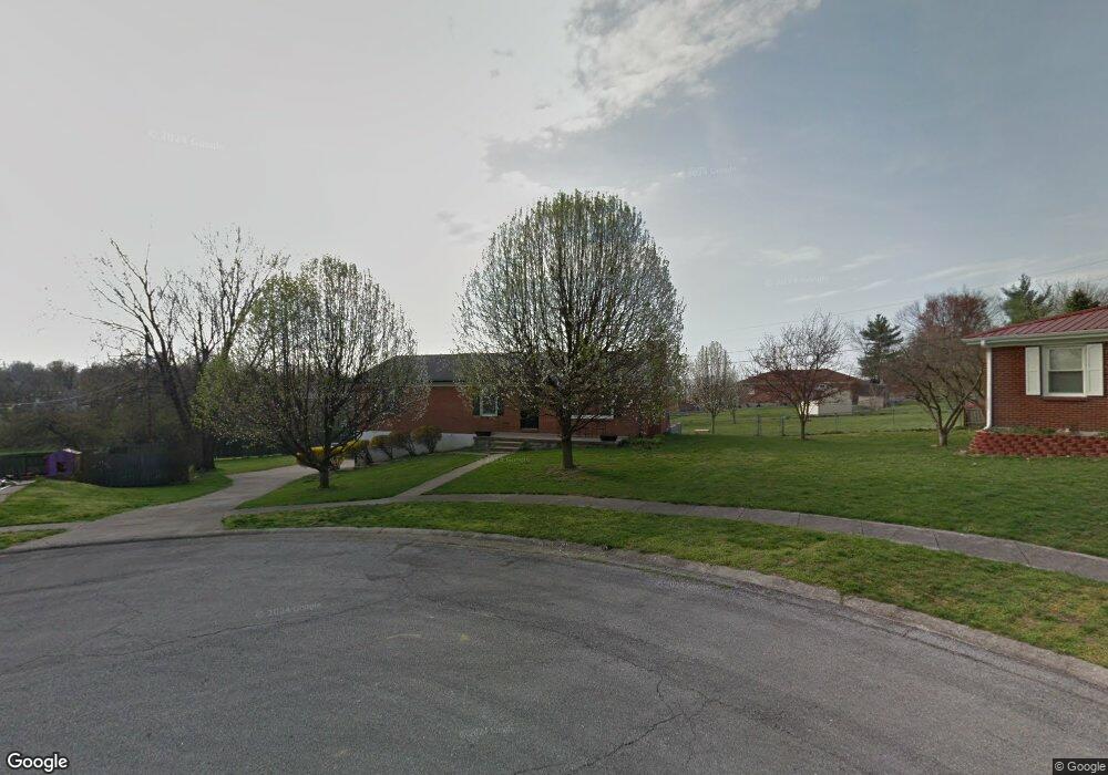 116 Redbud Ct, Nicholasville, KY 40356 - photo 1