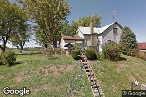 7909 S 600 E, Ferdinand, IN 47532