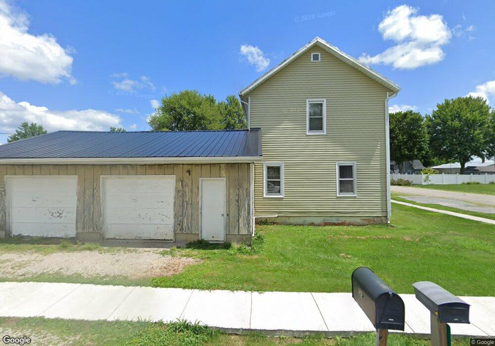 310 W Church St, West Unity, OH 43570 - photo 1